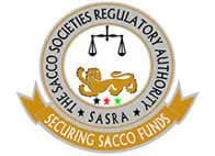 SASRA Logo